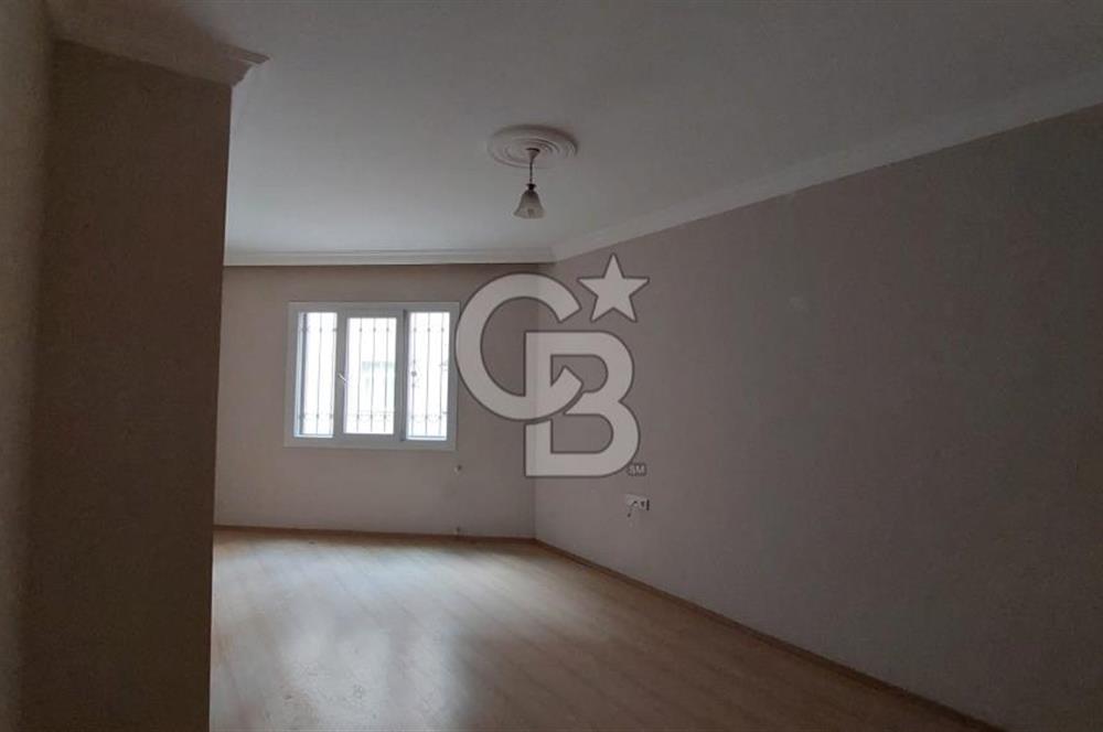 CB ROUTE 'DEN DİKİLİ İSMETPAŞA 'DA 2+1 KİRALIK DAİRE