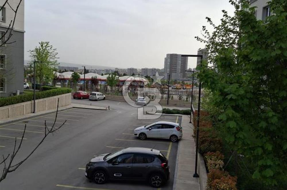 OYAK GÖKSUPARK 2+1 PRESTIJ VE KONFOR ALANINDA