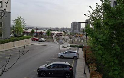 OYAK GÖKSUPARK 2+1 PRESTIJ VE KONFOR ALANINDA