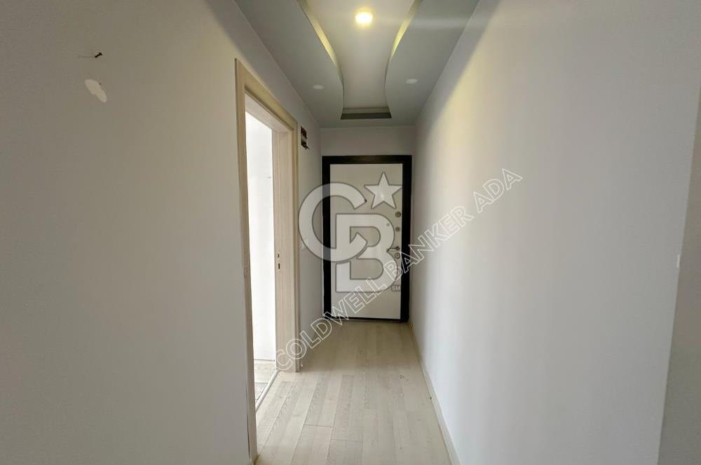 Kuşadası Davutlar Merkezde Satılık 3+1 Daire 