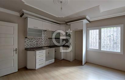 CB ROUTE 'DEN DİKİLİ İSMETPAŞA 'DA 2+1 KİRALIK DAİRE