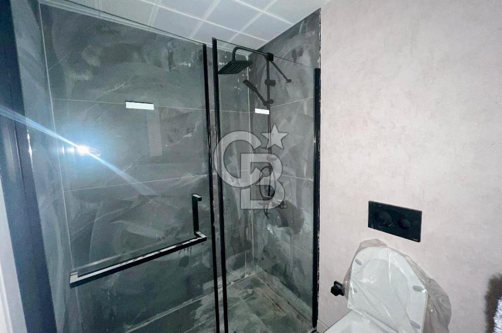 ACİL SATILIK DİAMOND GÖKSU'DA 1+1 OTURUMA HAZIR SATILIK DAİRE