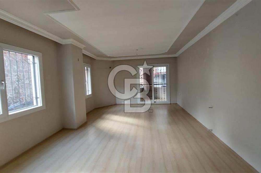 CB ROUTE 'DEN DİKİLİ İSMETPAŞA 'DA 2+1 KİRALIK DAİRE