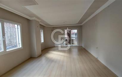 CB ROUTE 'DEN DİKİLİ İSMETPAŞA 'DA 2+1 KİRALIK DAİRE