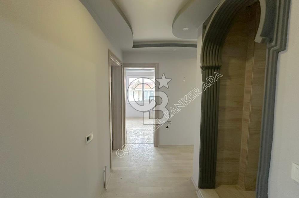 Kuşadası Davutlar Merkezde Satılık 3+1 Daire 