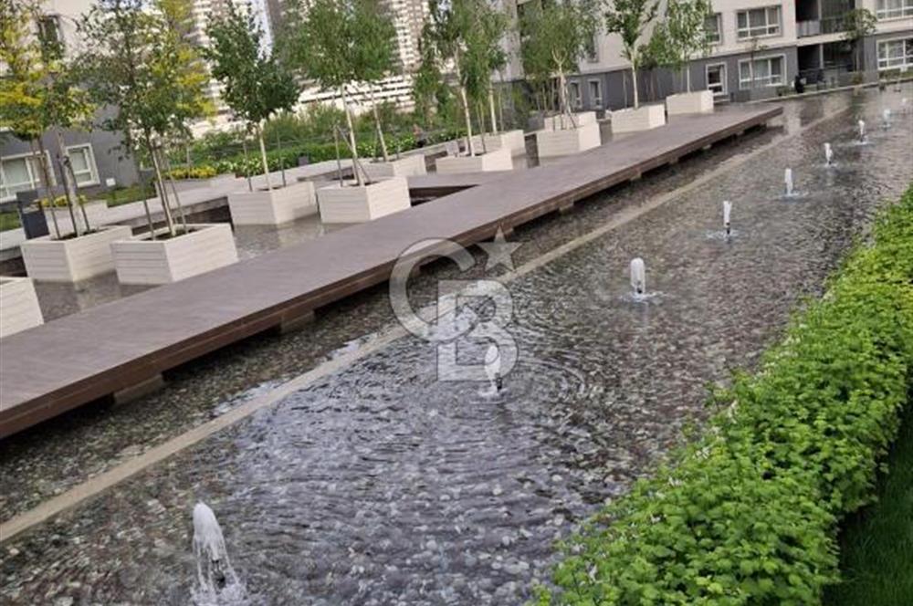 OYAK GÖKSUPARK 2+1 PRESTIJ VE KONFOR ALANINDA