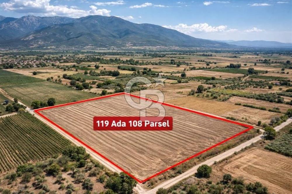 DENİZLİ ACIPAYAM ÖREN'DE SATILIK TARLA