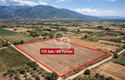 DENİZLİ ACIPAYAM ÖREN'DE SATILIK TARLA