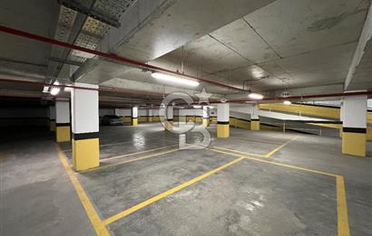 Elysium Art Rezidans Bomonti'de 1+1 Eşyalı Kiralık Daire