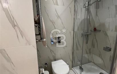 Elysium Art Rezidans Bomonti'de 1+1 Eşyalı Kiralık Daire