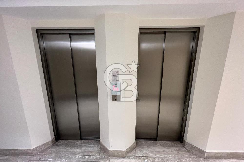 Elysium Art Rezidans Bomonti'de 1+1 Eşyalı Kiralık Daire