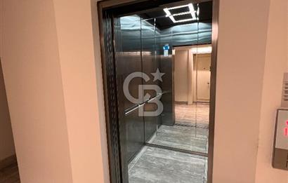 Elysium Art Rezidans Bomonti'de 1+1 Eşyalı Kiralık Daire