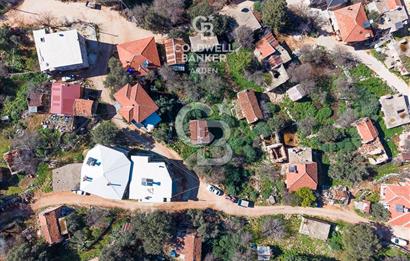 CB ARDEN DEN KAŞ SAHİL KILINÇLI DA SATILIK 331 m² EV VE ARSASI