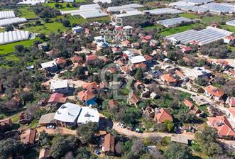 CB ARDEN DEN KAŞ SAHİL KILINÇLI DA SATILIK 331 m² EV VE ARSASI - 1 - 333737