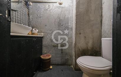 Fırsat Kiralık Beşiktaş Çarşı Dükkan 3 Katlı Hazır Konsept