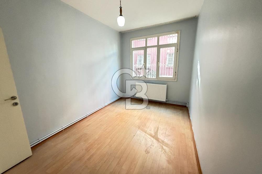 Kiralık 2+1 I Müstakil Bahçeli I Merkezi Konum I Doğalgazlı