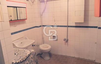 heybeliada'da kombili iskânlı 3 odalı daire