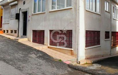 heybeliada'da kombili iskânlı 3 odalı daire