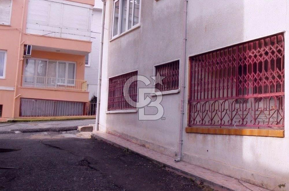 heybeliada'da kombili iskânlı 3 odalı daire