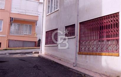 heybeliada'da kombili iskânlı 3 odalı daire