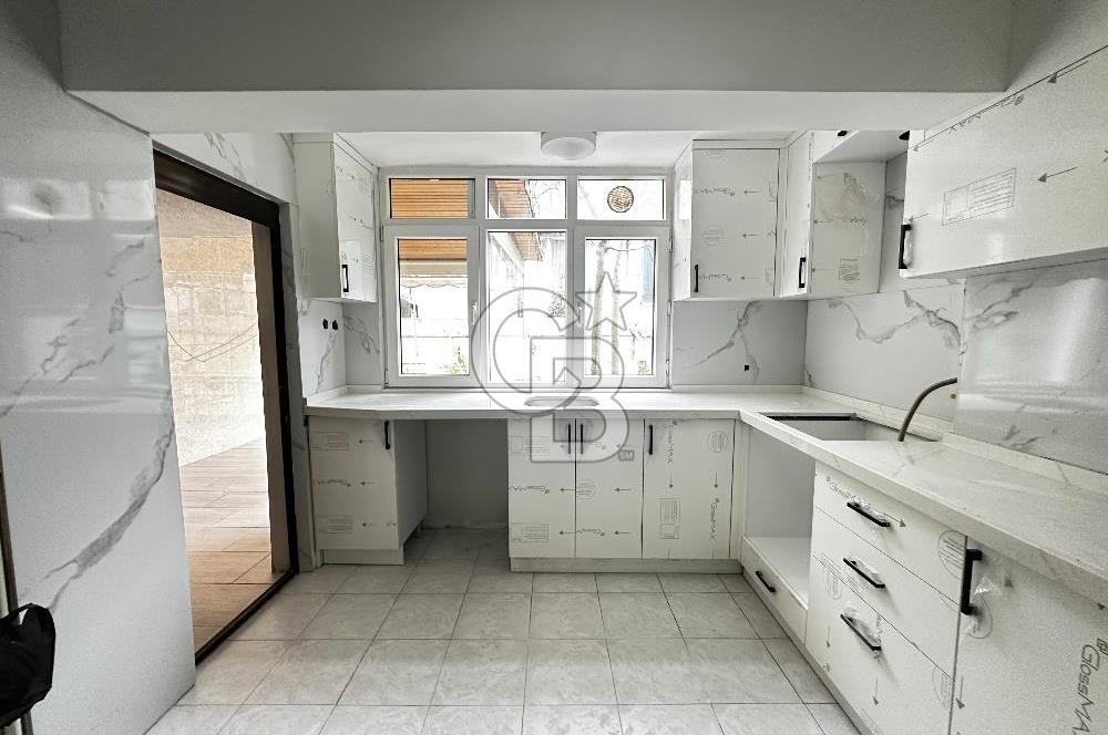 Ümraniye Atakent Mahallesi nde Kiralık 3 + 1 Müstakil Ev