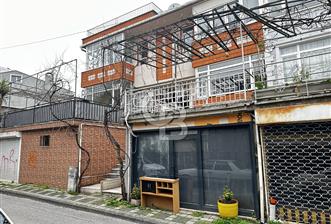 Ümraniye Atakent Mahallesi nde Kiralık 3 + 1 Müstakil Ev - 3 - 333720