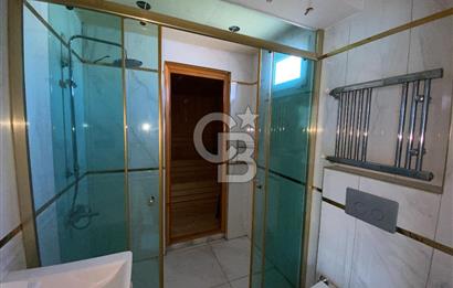 Mersin Mezitli Akdeniz Mah de 5+1 Aqua Parklı Satılık Daire 