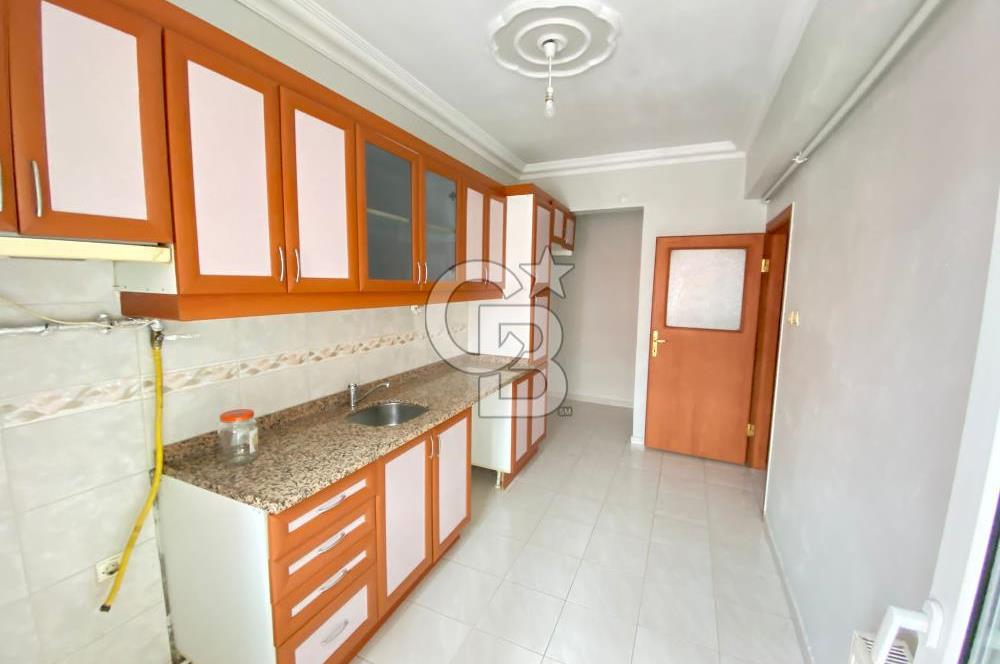 GEBZE’DE  3+1 SATILIK FIRSAT DAİRE