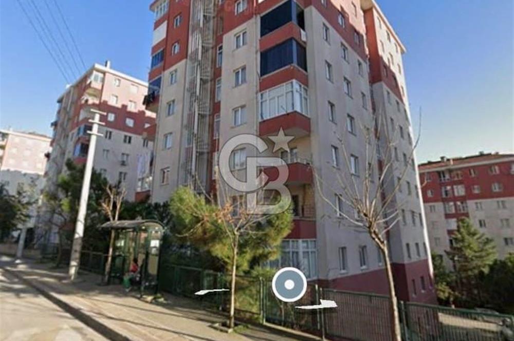 GEBZE’DE  3+1 SATILIK FIRSAT DAİRE