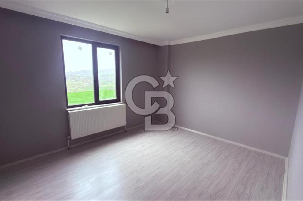 MANYAS MERKEZDE SIFIR LÜKS 2+1 | 63 m² NET | HEMEN TESLİM