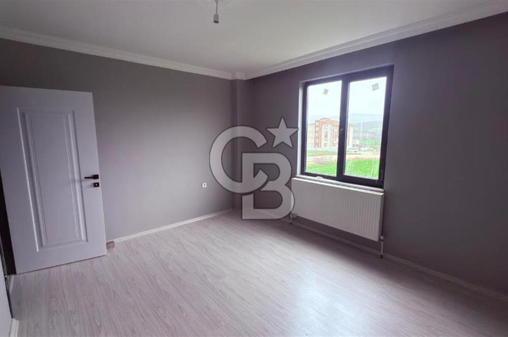 MANYAS MERKEZDE SIFIR LÜKS 2+1 | 63 m² NET | HEMEN TESLİM