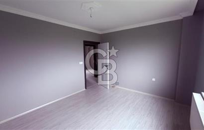 MANYAS MERKEZDE SIFIR LÜKS 2+1 | 63 m² NET | HEMEN TESLİM