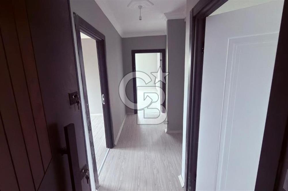 MANYAS MERKEZDE SIFIR LÜKS 2+1 | 63 m² NET | HEMEN TESLİM