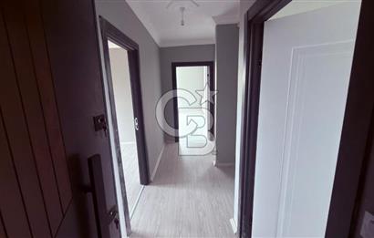 MANYAS MERKEZDE SIFIR LÜKS 2+1 | 63 m² NET | HEMEN TESLİM