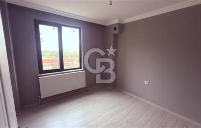 MANYAS MERKEZDE SIFIR LÜKS 2+1 | 63 m² NET | HEMEN TESLİM