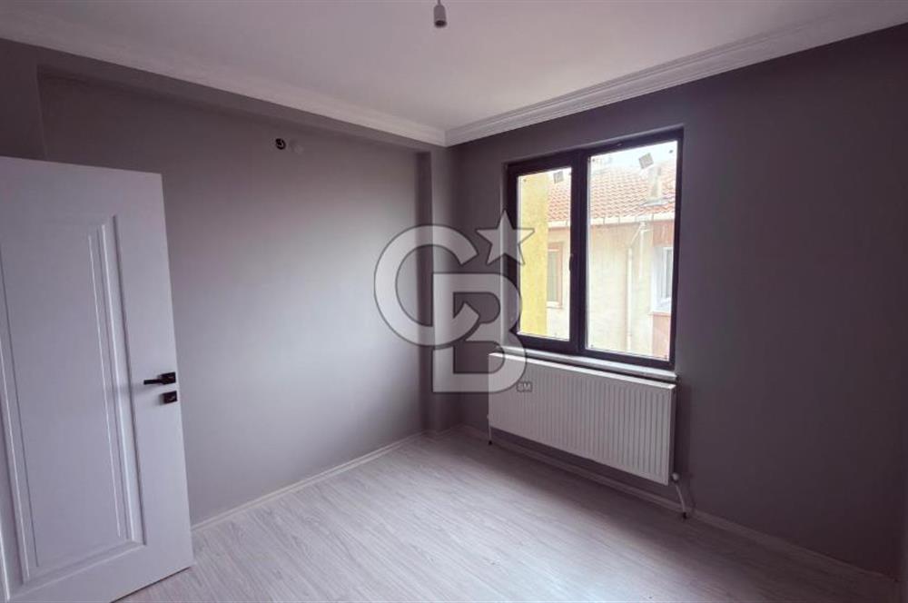 MANYAS MERKEZDE SIFIR LÜKS 2+1 | 63 m² NET | HEMEN TESLİM