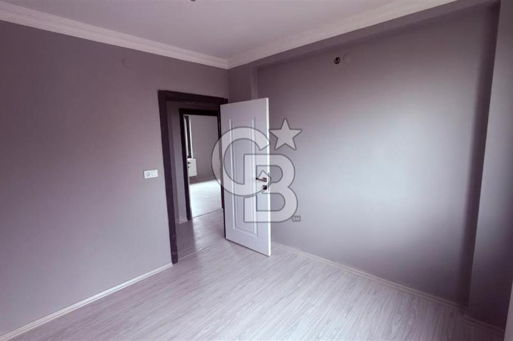 MANYAS MERKEZDE SIFIR LÜKS 2+1 | 63 m² NET | HEMEN TESLİM