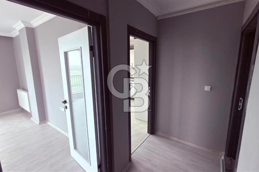 MANYAS MERKEZDE SIFIR LÜKS 2+1 | 63 m² NET | HEMEN TESLİM