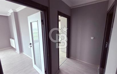 MANYAS MERKEZDE SIFIR LÜKS 2+1 | 63 m² NET | HEMEN TESLİM