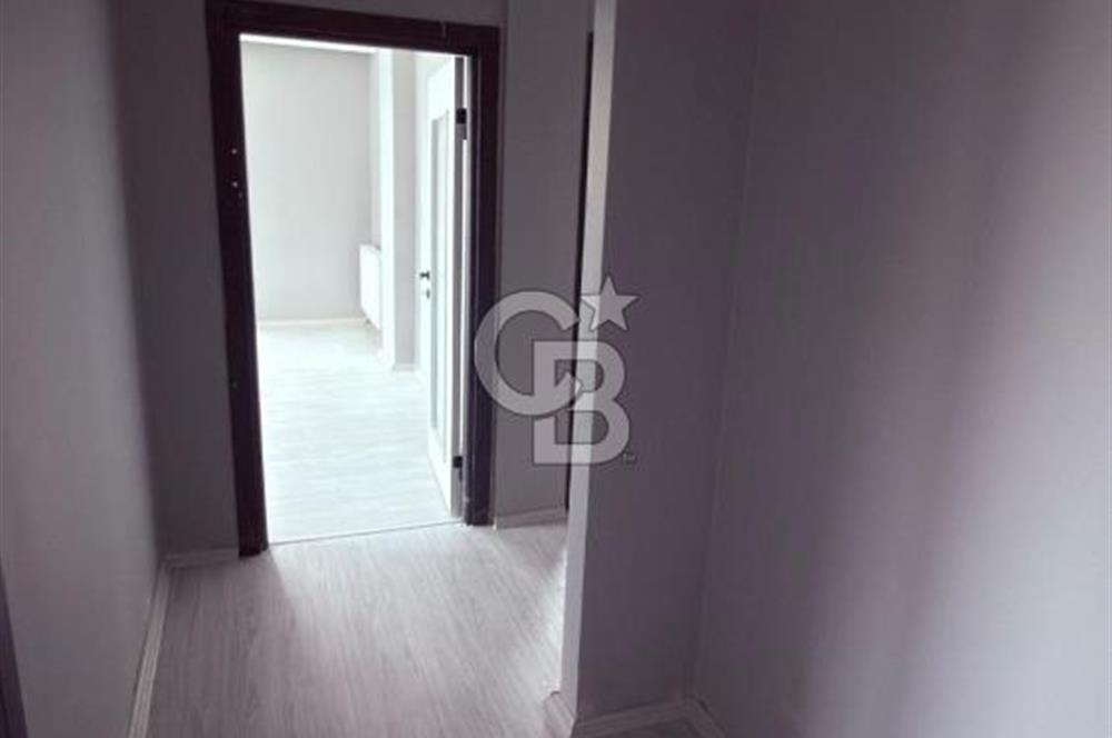 MANYAS MERKEZDE SIFIR LÜKS 2+1 | 63 m² NET | HEMEN TESLİM