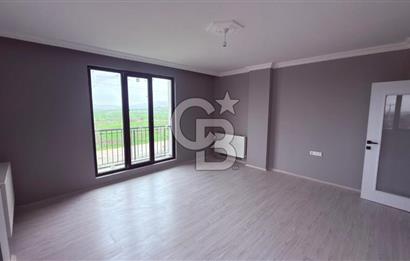 MANYAS MERKEZDE SIFIR LÜKS 2+1 | 63 m² NET | HEMEN TESLİM