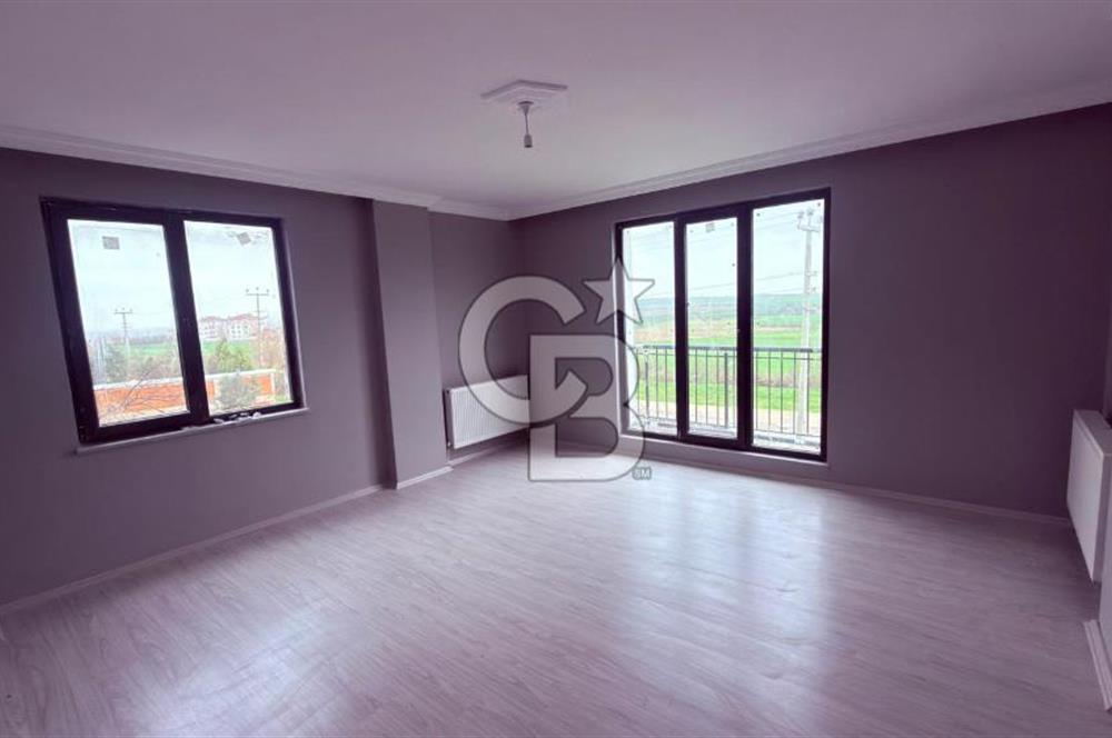 MANYAS MERKEZDE SIFIR LÜKS 2+1 | 63 m² NET | HEMEN TESLİM