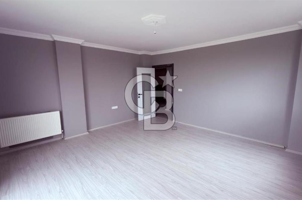 MANYAS MERKEZDE SIFIR LÜKS 2+1 | 63 m² NET | HEMEN TESLİM