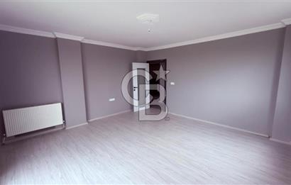 MANYAS MERKEZDE SIFIR LÜKS 2+1 | 63 m² NET | HEMEN TESLİM