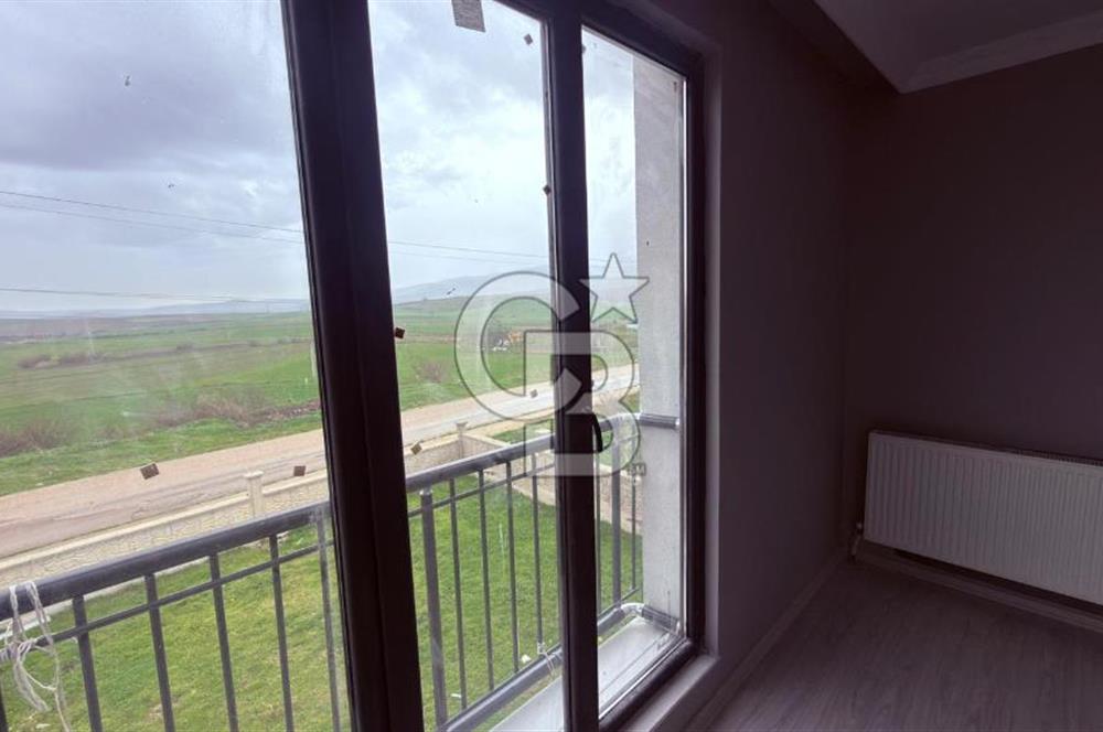 MANYAS MERKEZDE SIFIR LÜKS 2+1 | 63 m² NET | HEMEN TESLİM