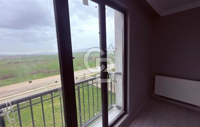 MANYAS MERKEZDE SIFIR LÜKS 2+1 | 63 m² NET | HEMEN TESLİM