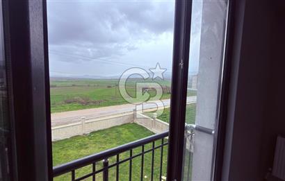 MANYAS MERKEZDE SIFIR LÜKS 2+1 | 63 m² NET | HEMEN TESLİM