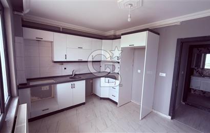 MANYAS MERKEZDE SIFIR LÜKS 2+1 | 63 m² NET | HEMEN TESLİM