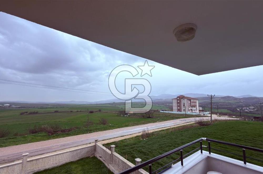 MANYAS MERKEZDE SIFIR LÜKS 2+1 | 63 m² NET | HEMEN TESLİM