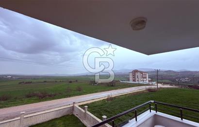 MANYAS MERKEZDE SIFIR LÜKS 2+1 | 63 m² NET | HEMEN TESLİM